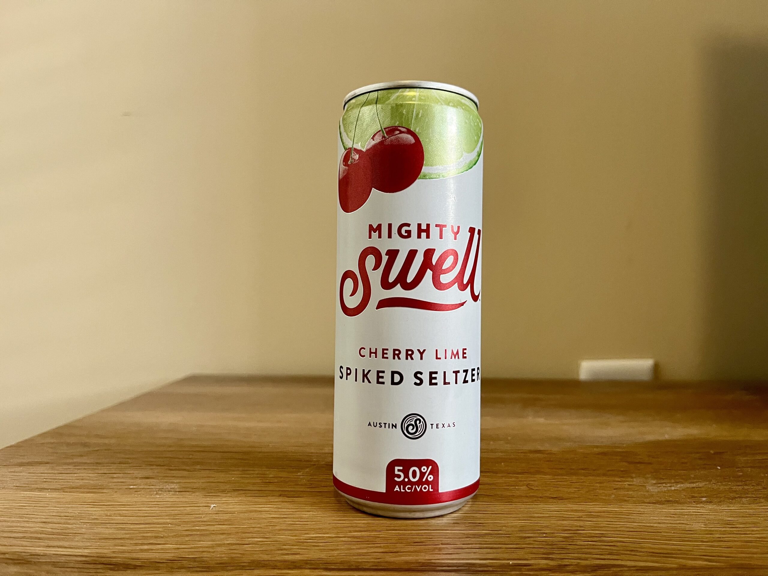 2. Cherry Lime
