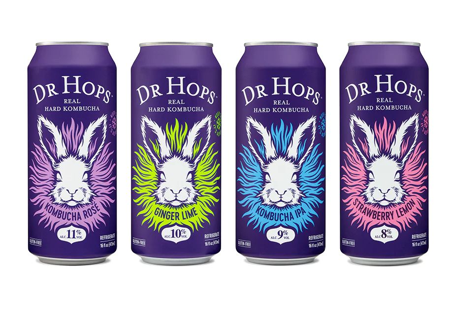 Dr. Hops