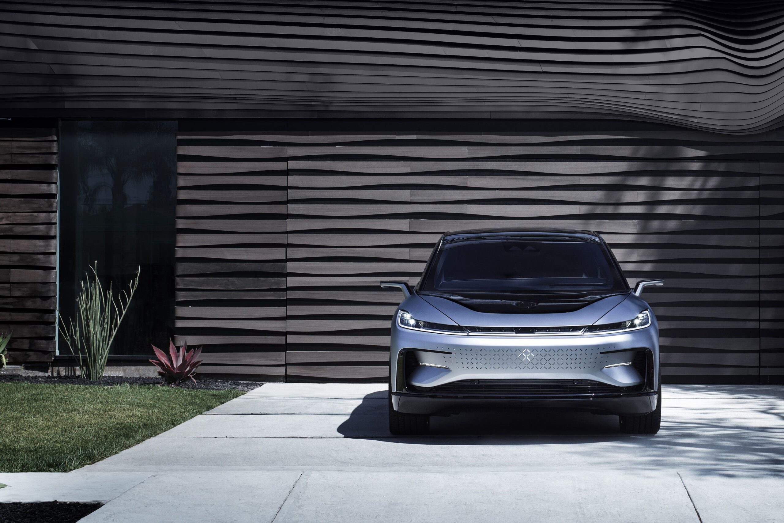 Faraday Future