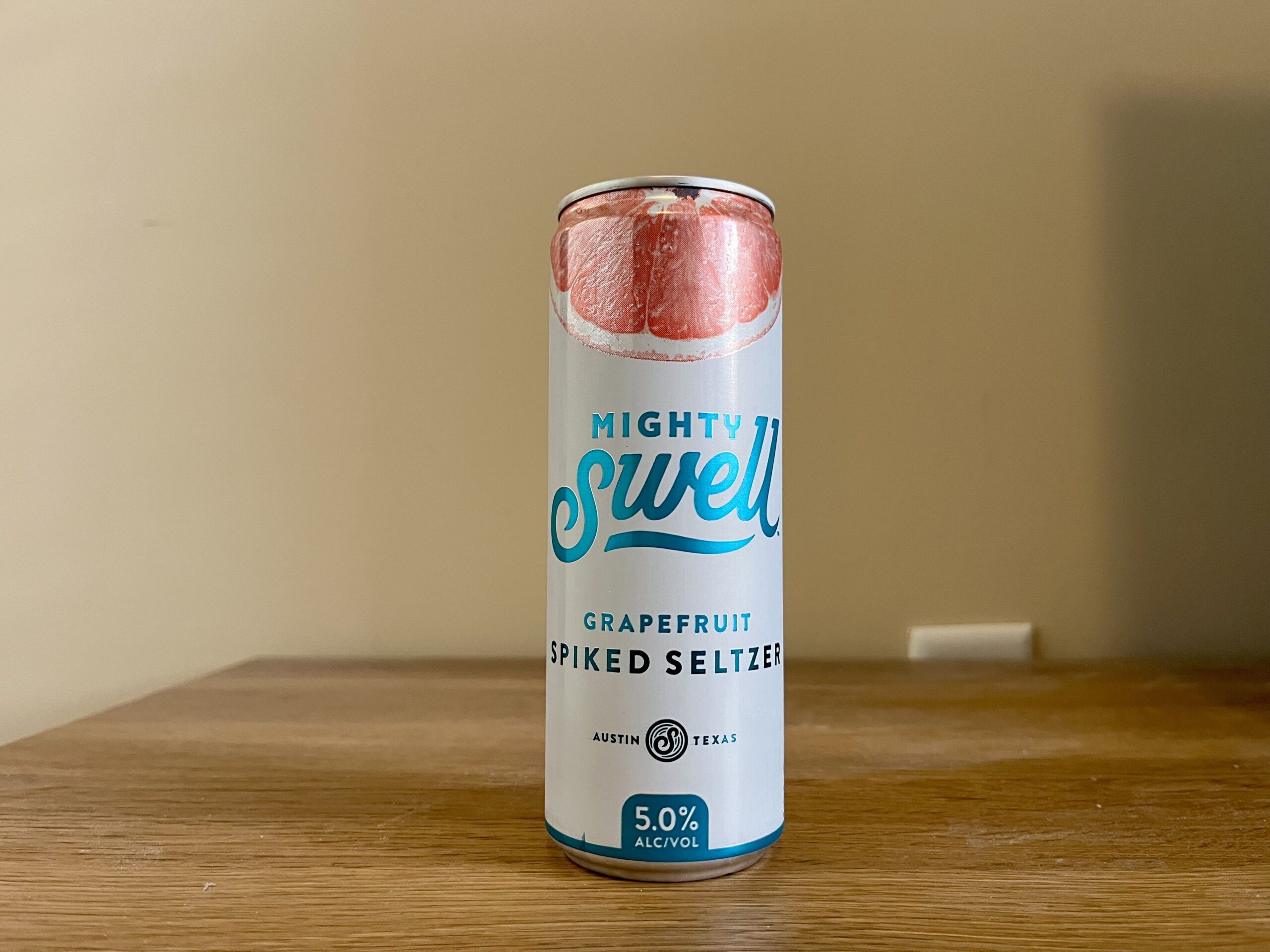 4. Grapefruit