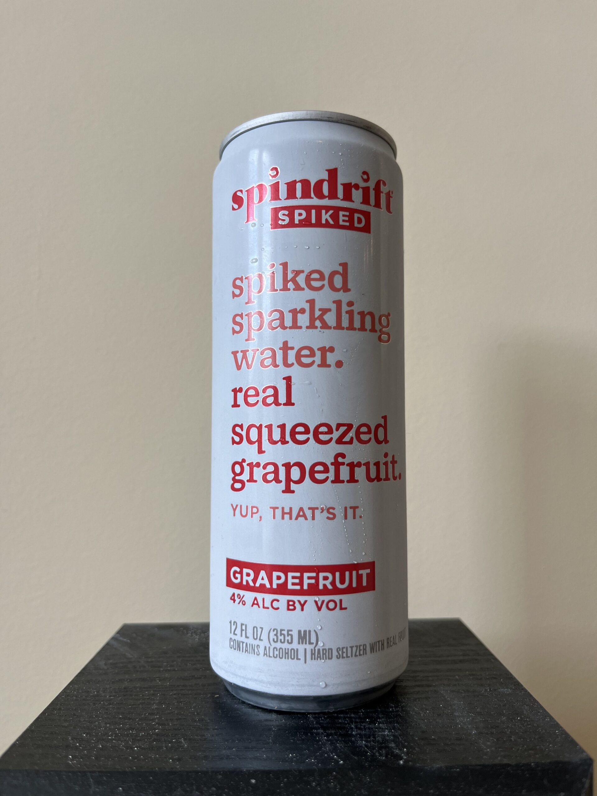 7. Grapefruit