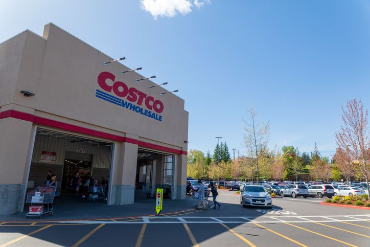 Does every Costco location have an optical department?