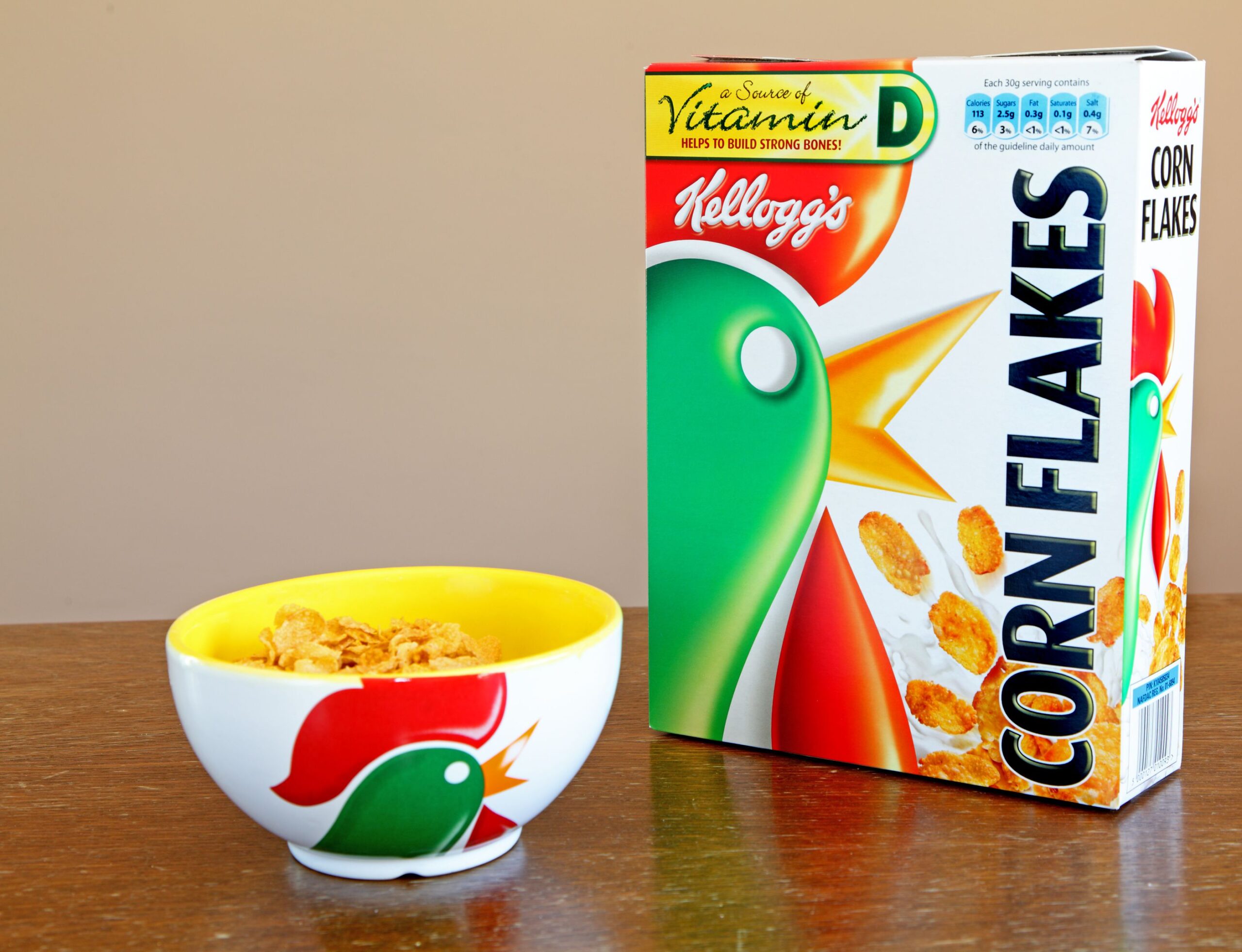Kellogg's Corn Flakes