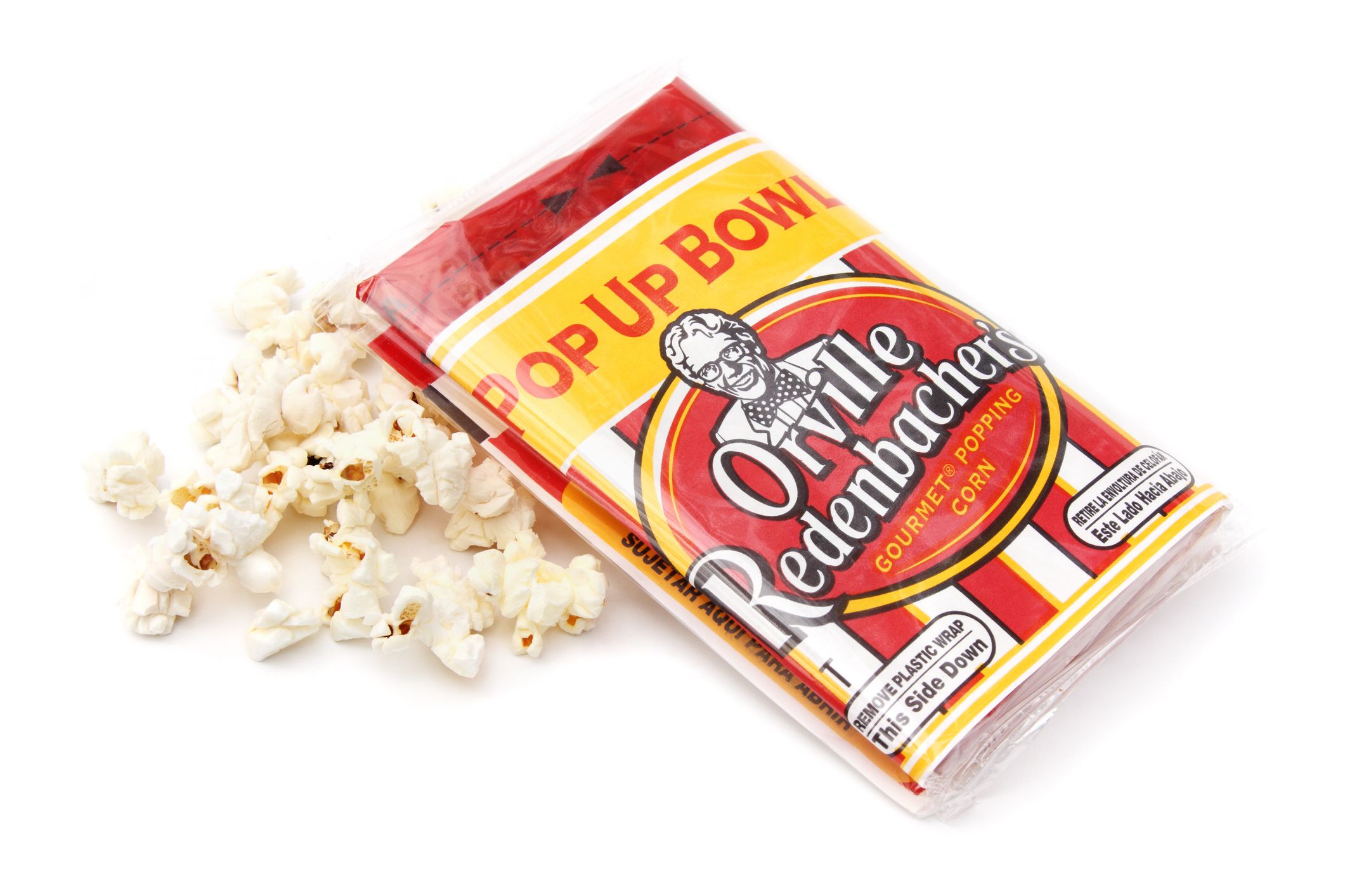 Orville Redenbacher
