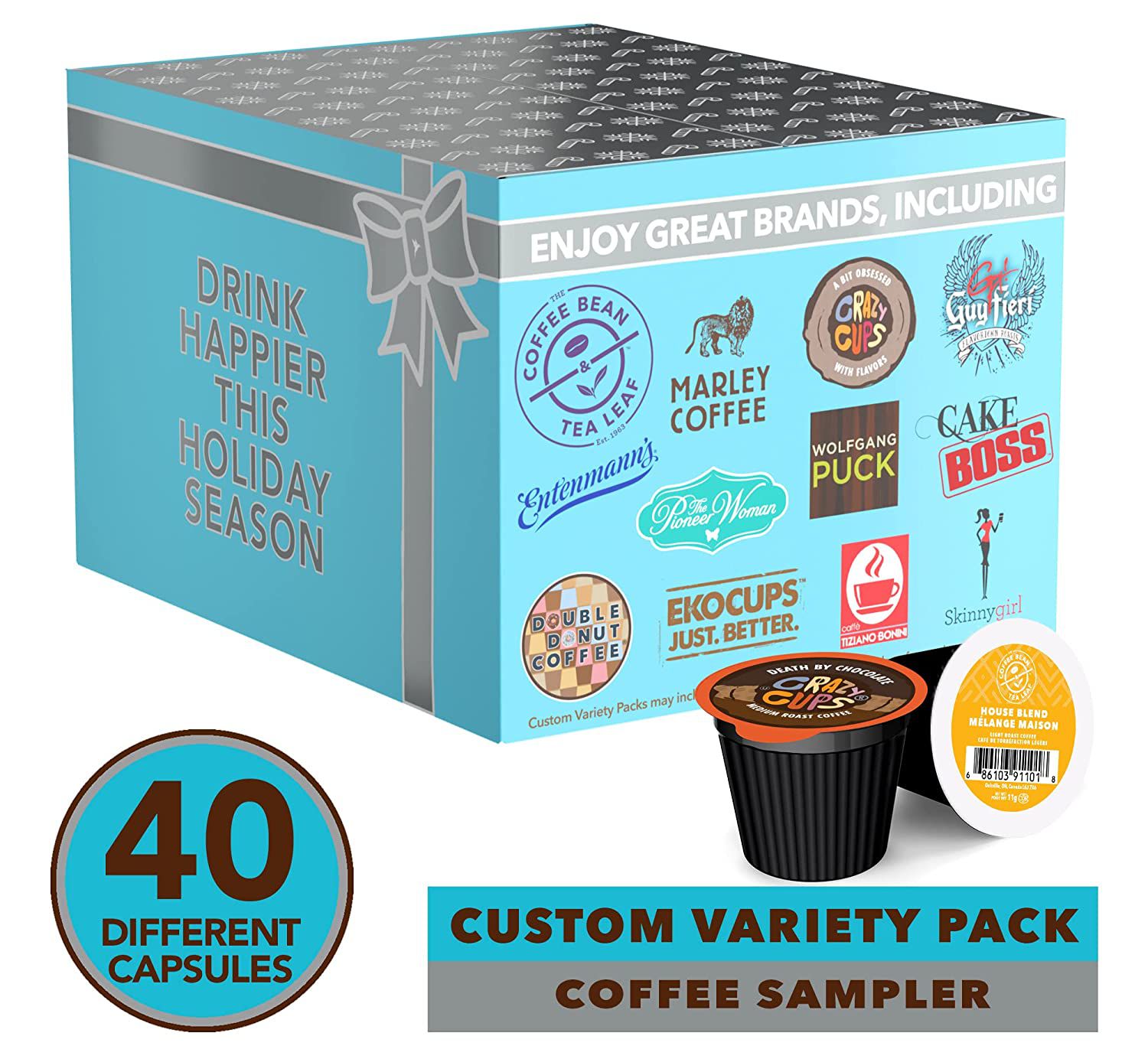 Variety Pack