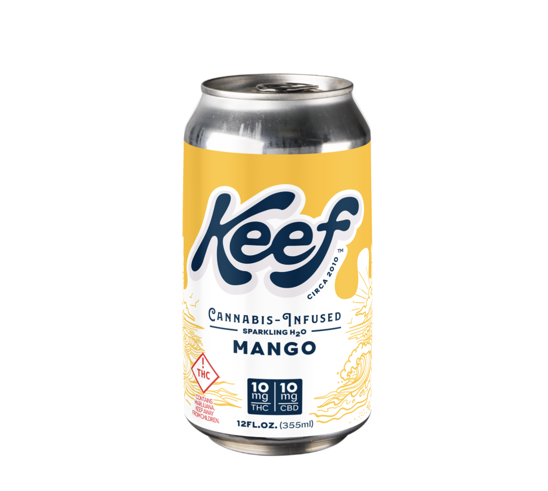 Keef