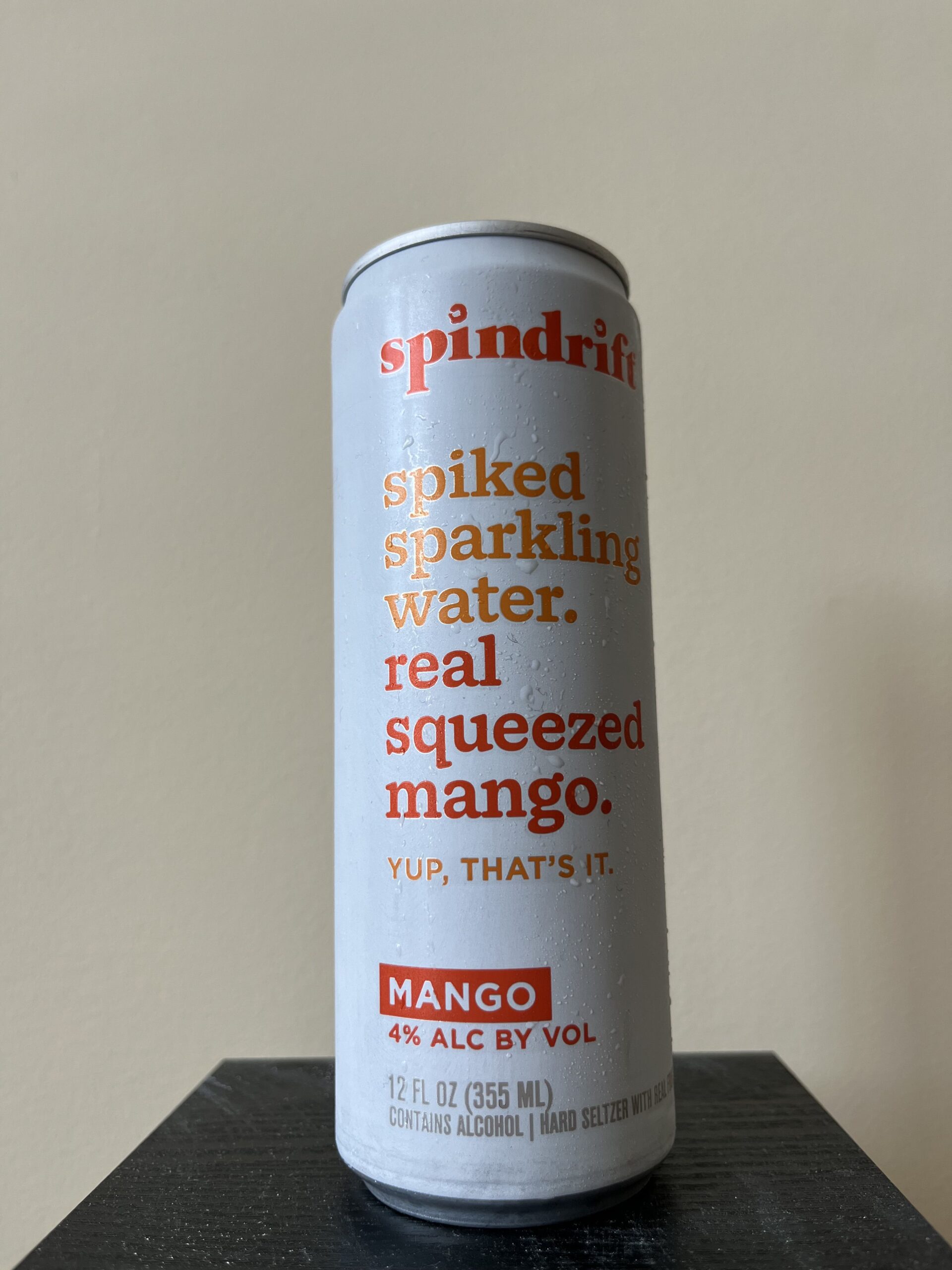 4. Mango