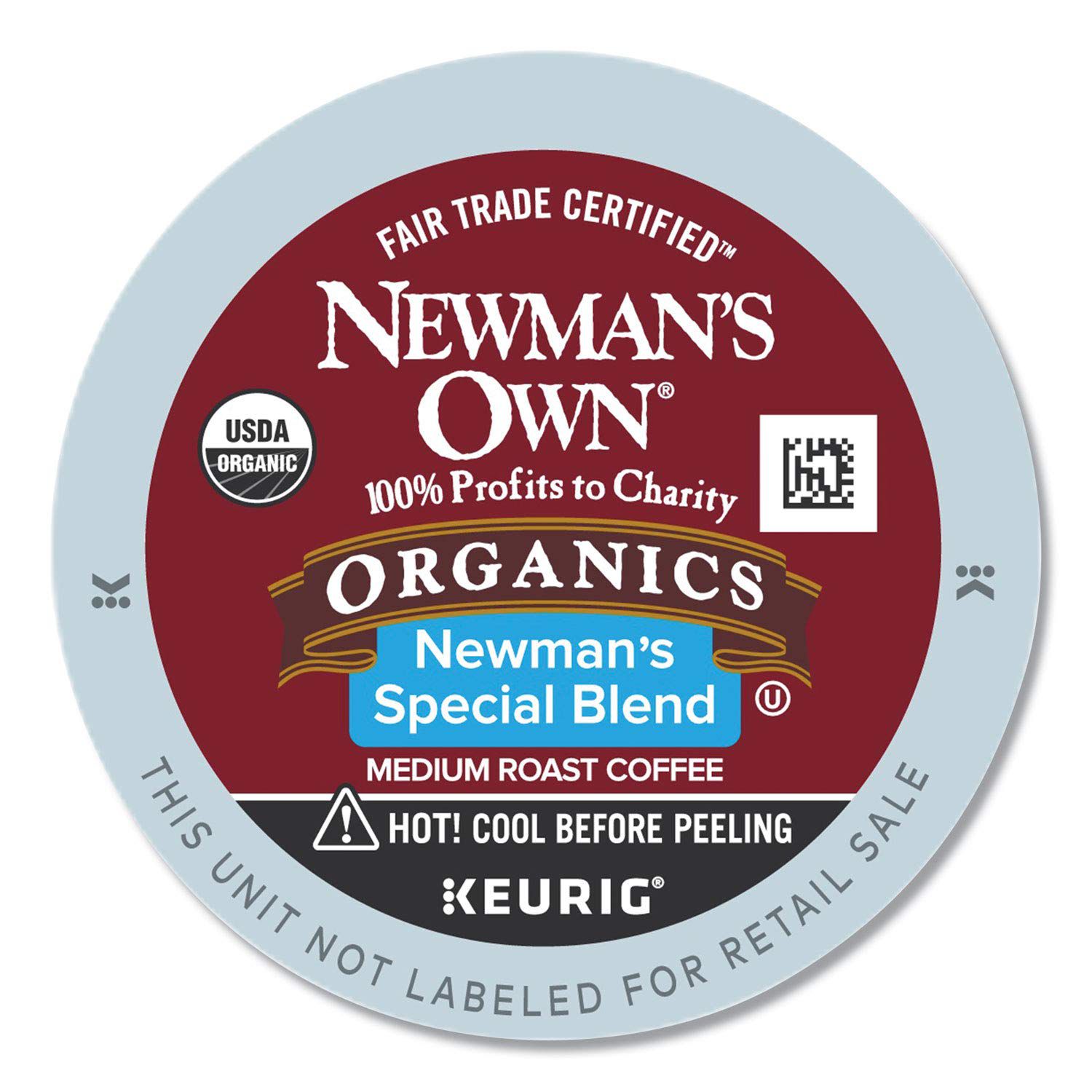 Newman's Own