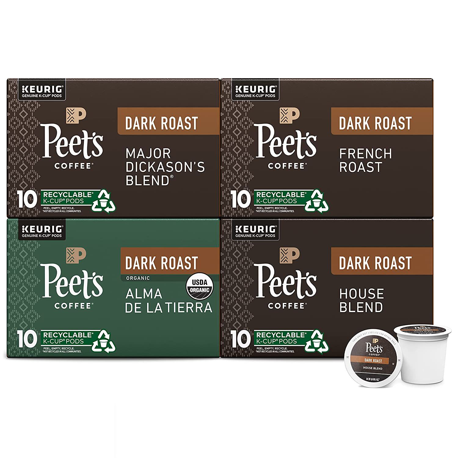 Peet's
