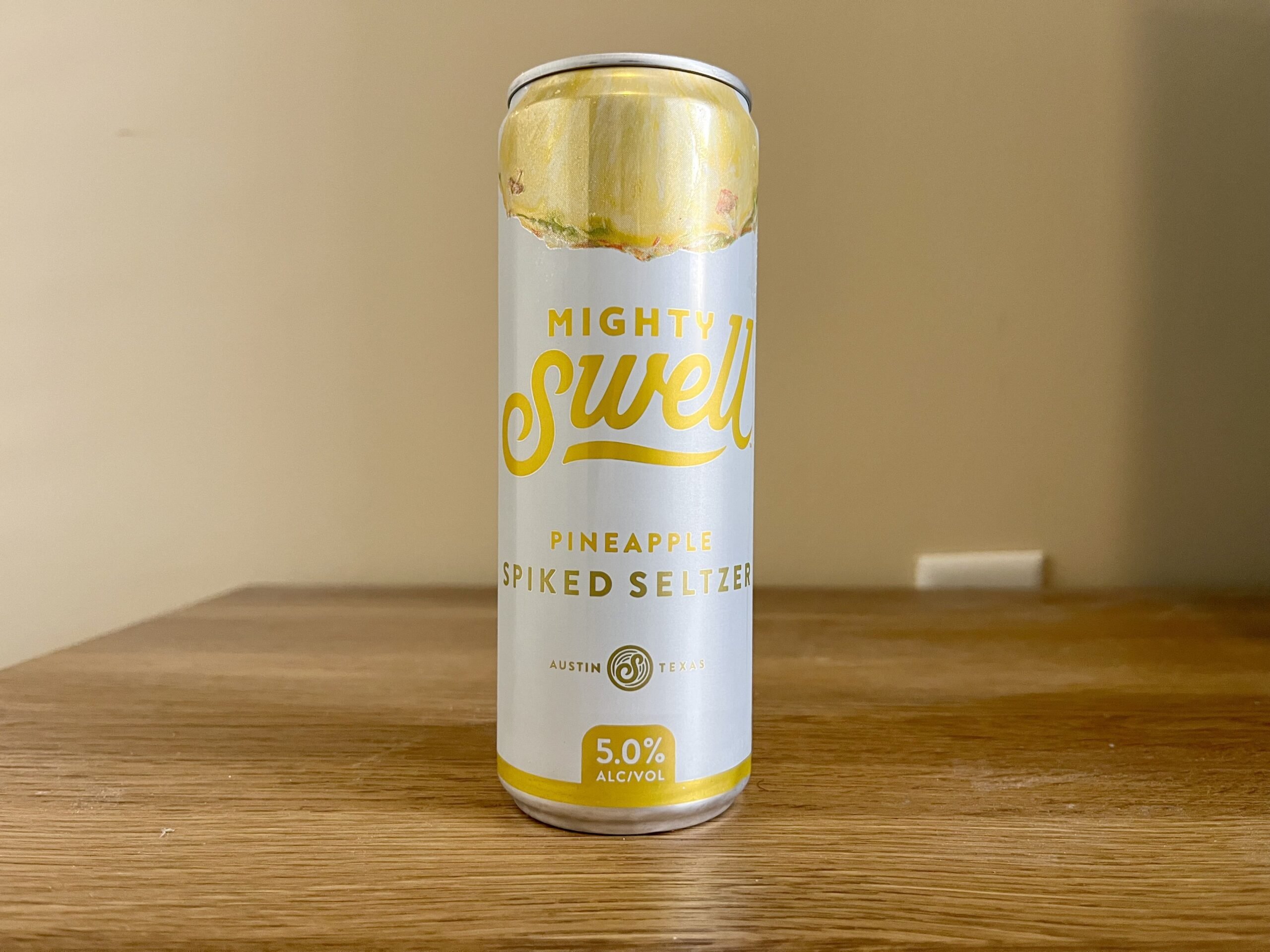 8. Pineapple