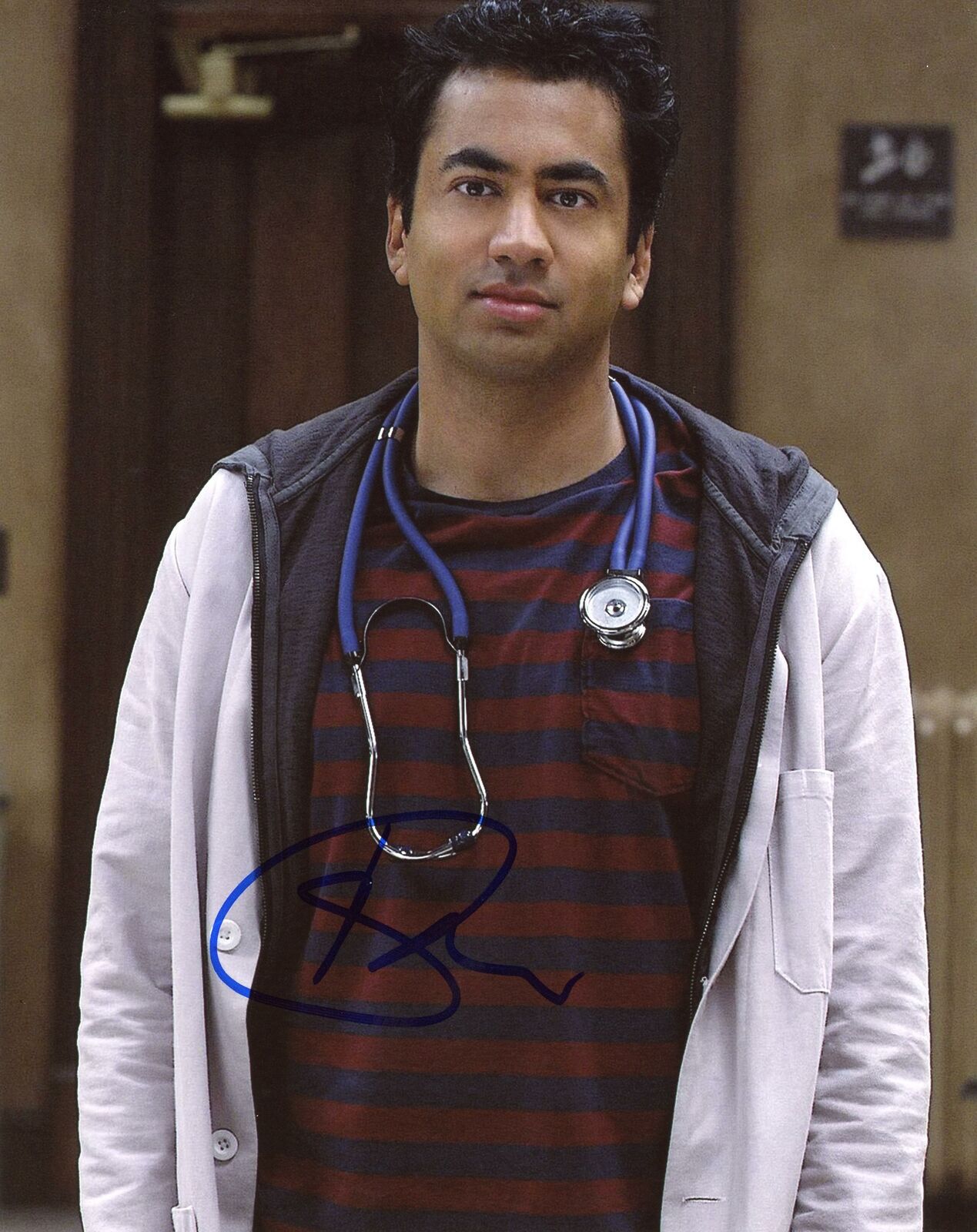 Kal Penn House