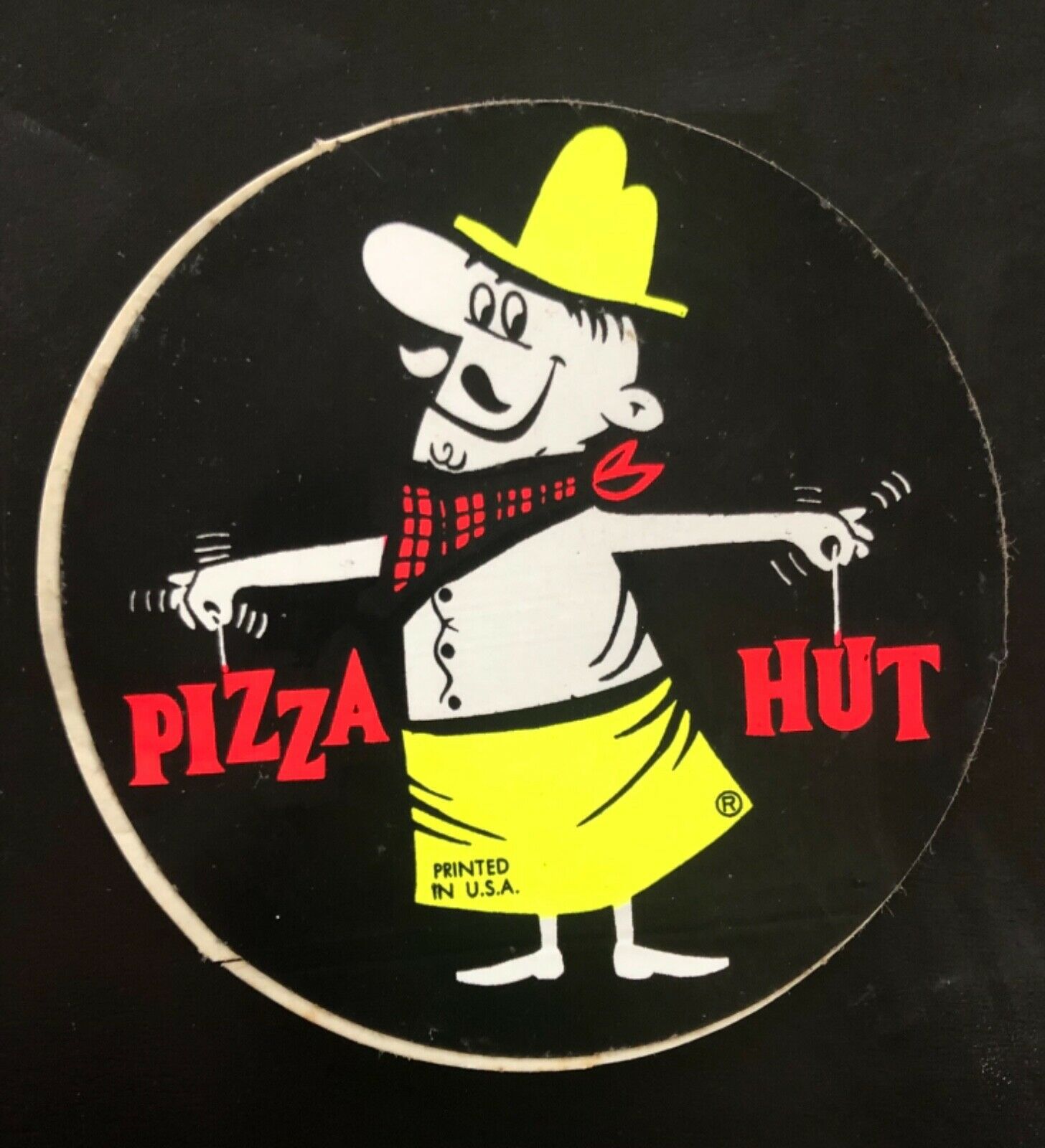 Pizza Pete