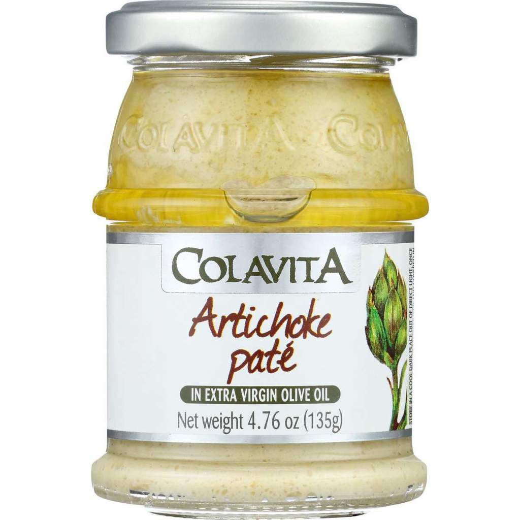 Colavita Artichoke Pate