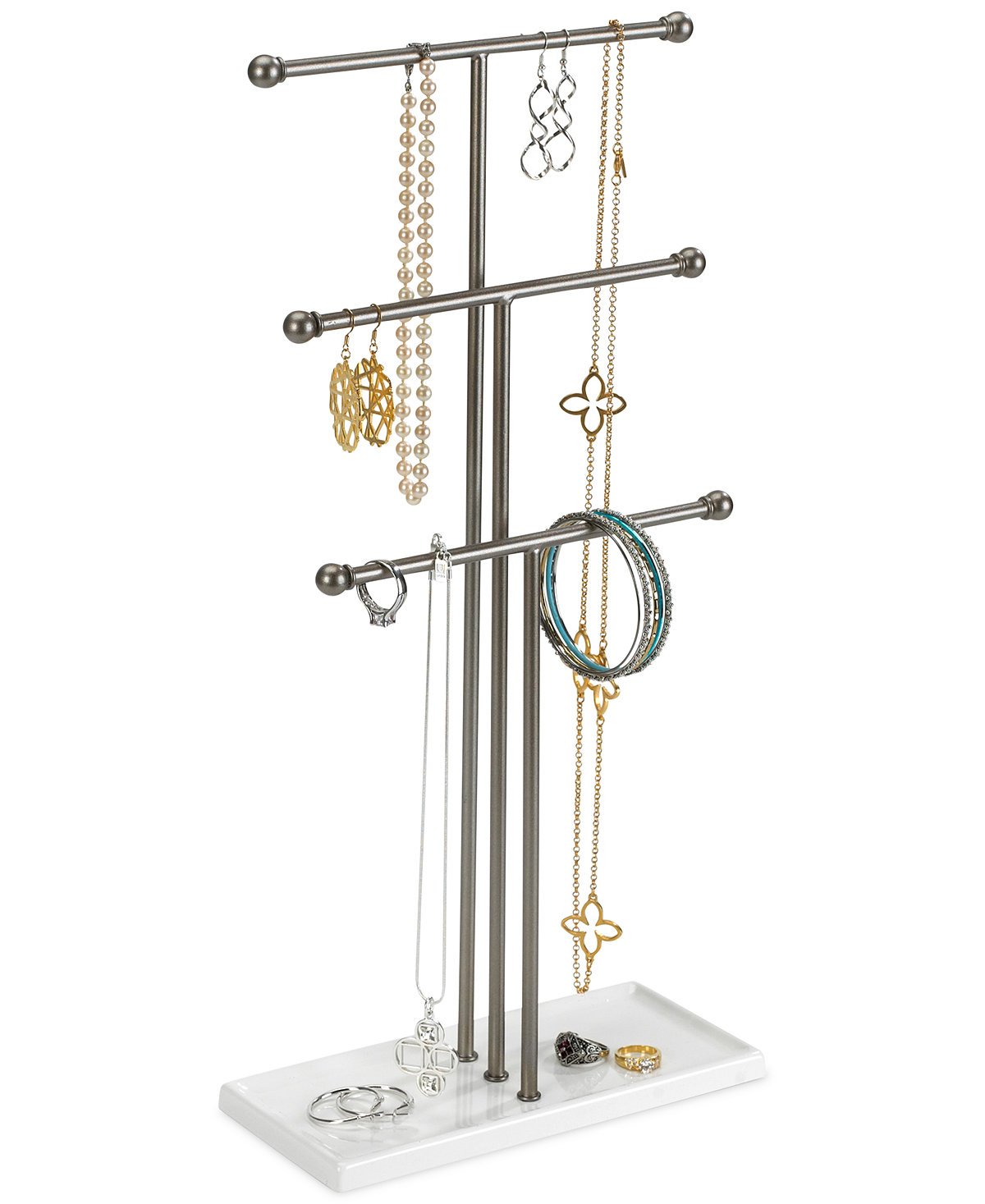 Umbra Trigem Jewelry Stand