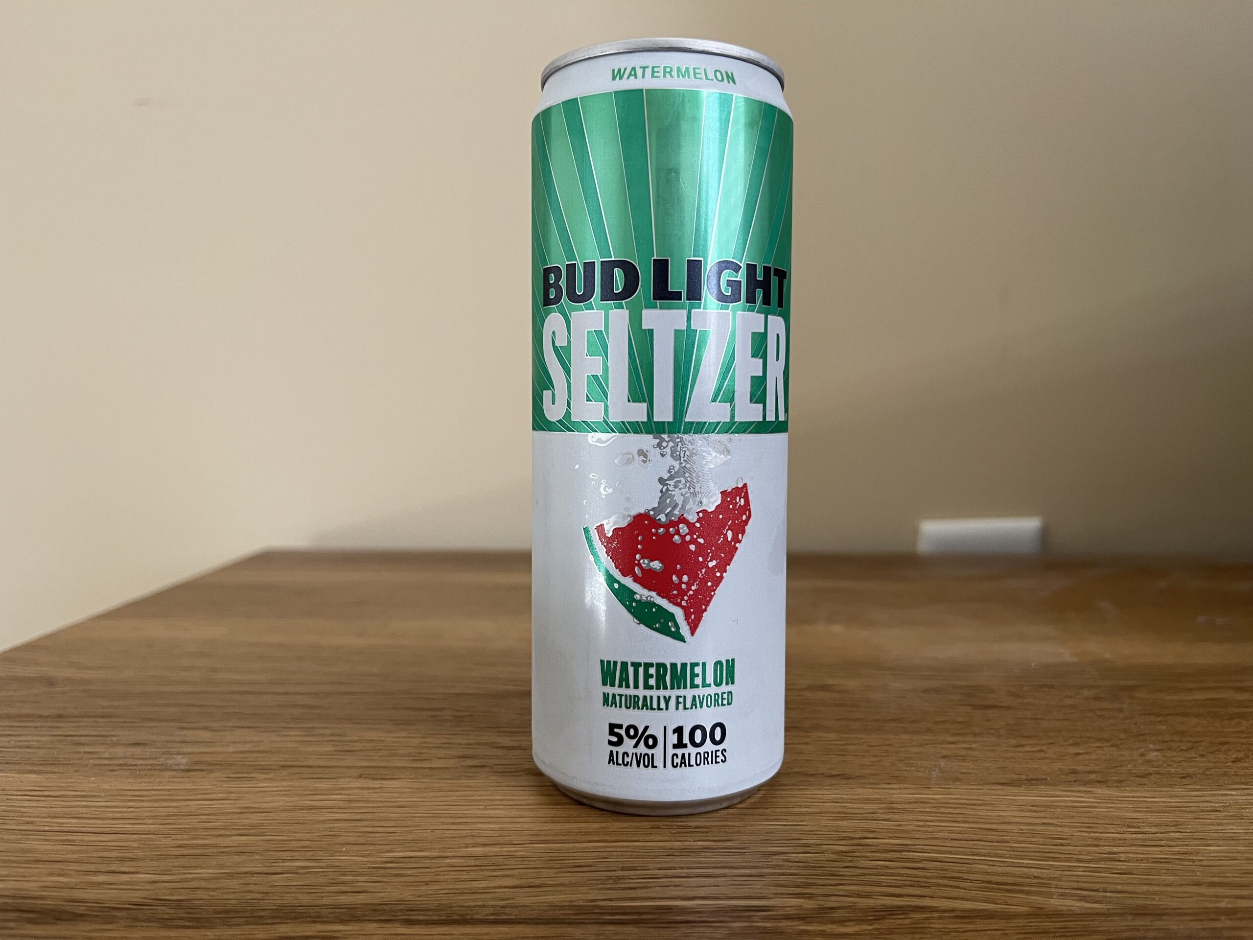 17. Watermelon (Classic)