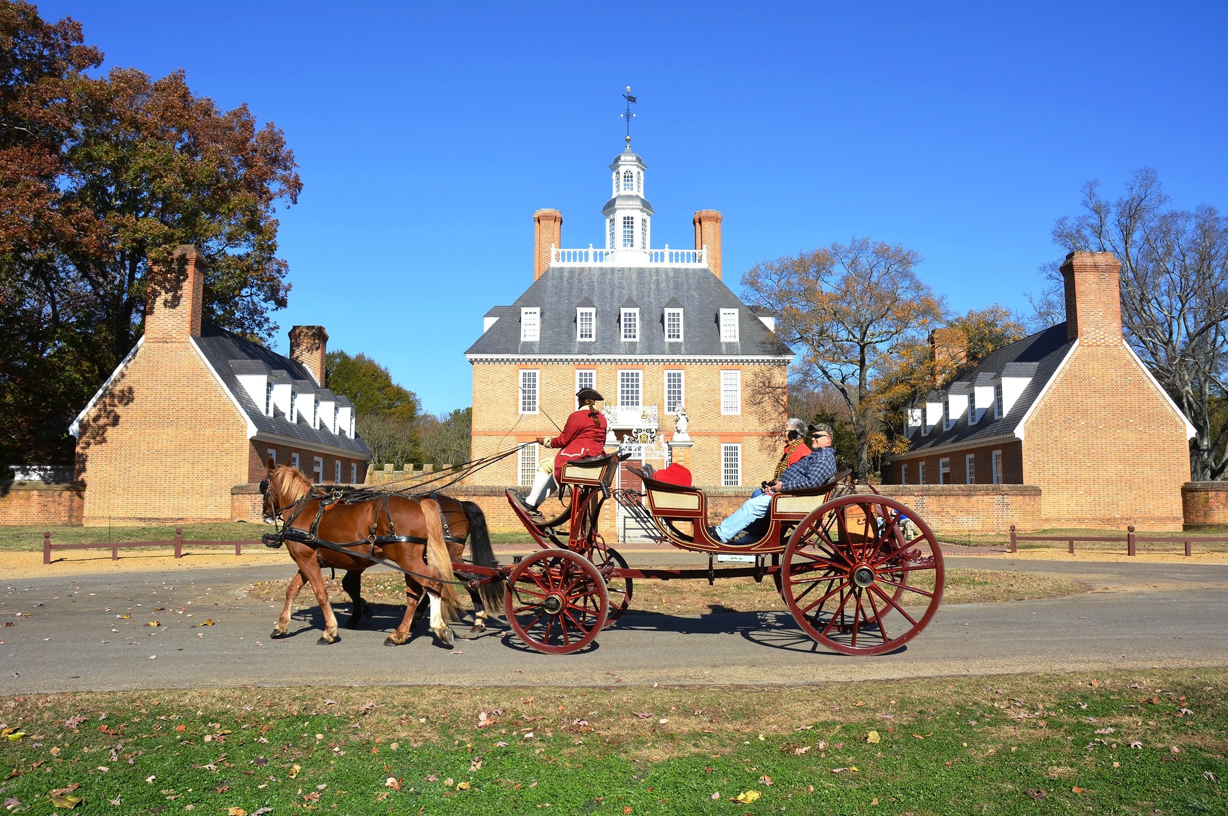 Williamsburg, Virginia