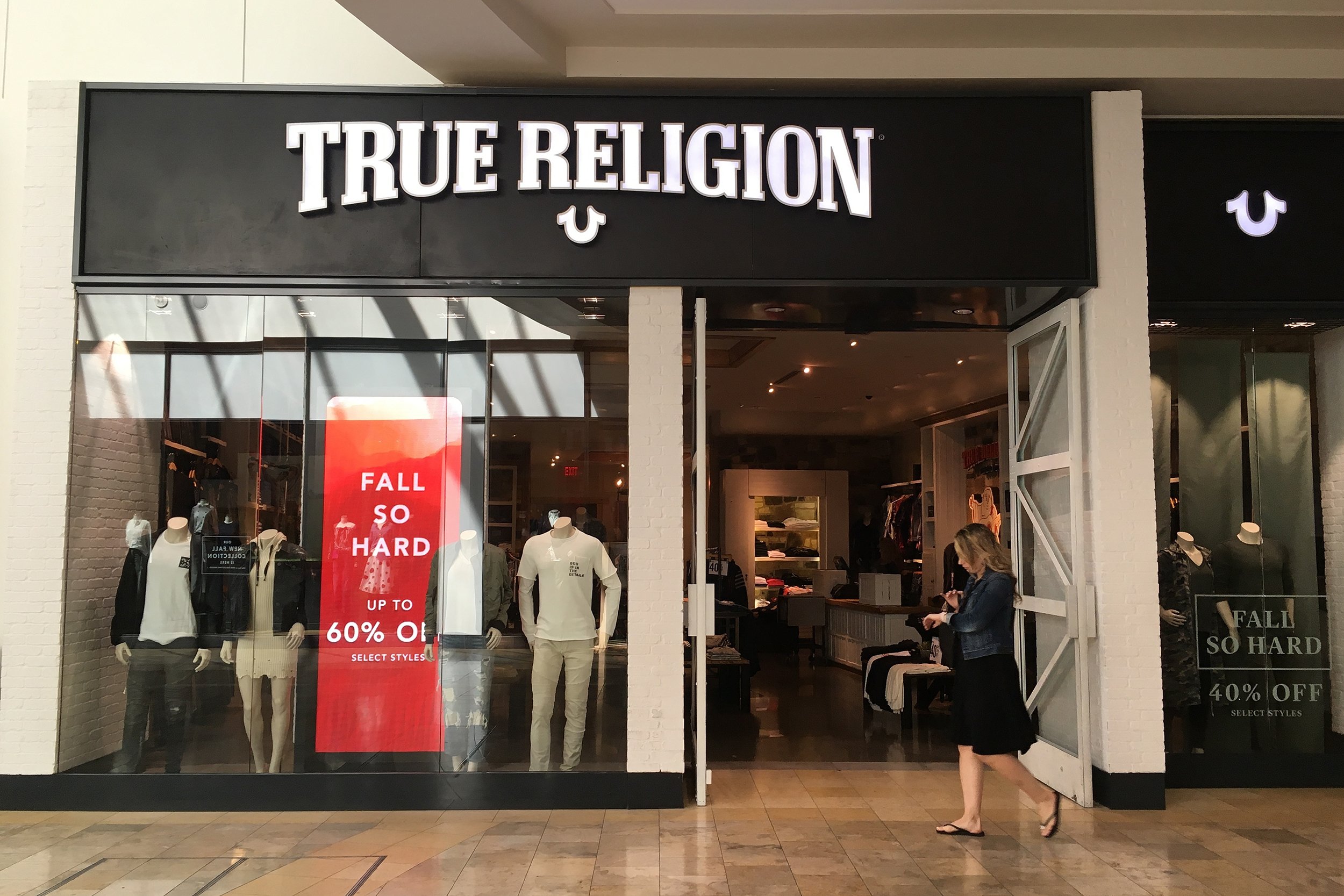 True Religion