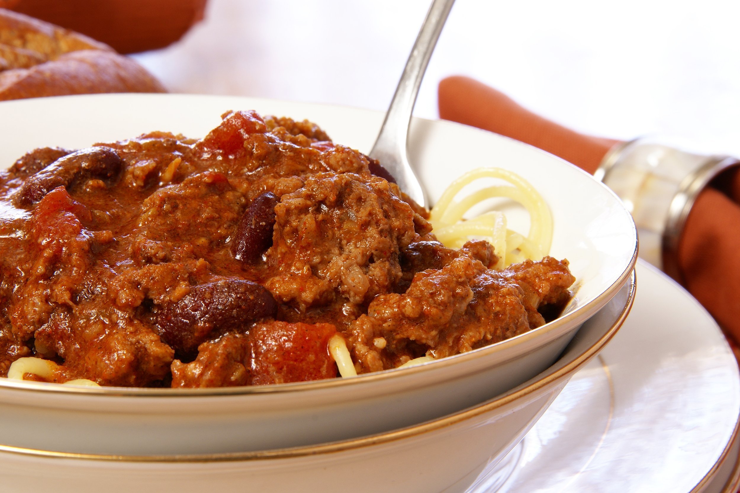 Cincinnati Chili