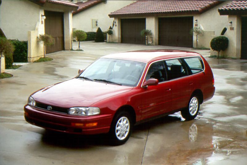 Toyota Camry (1992)