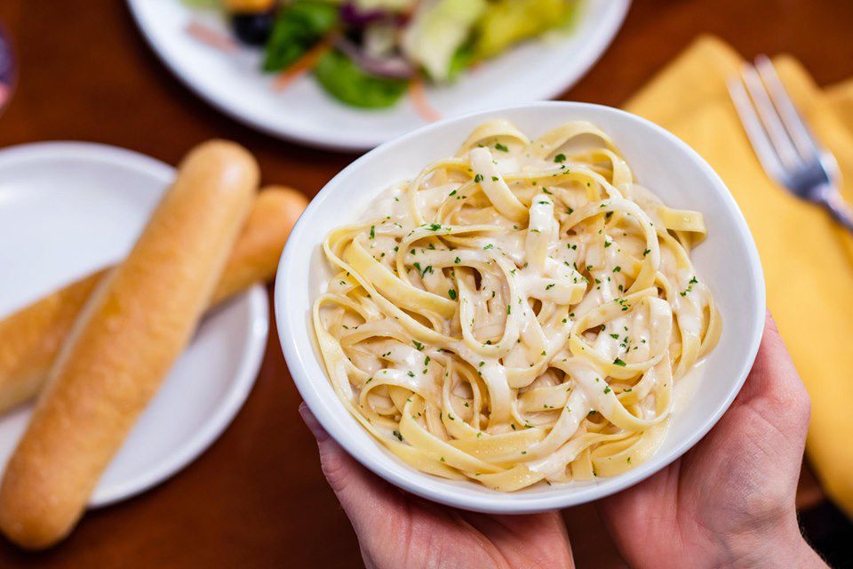 Olive Garden