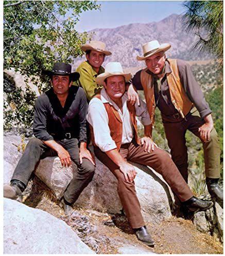 ‘Bonanza