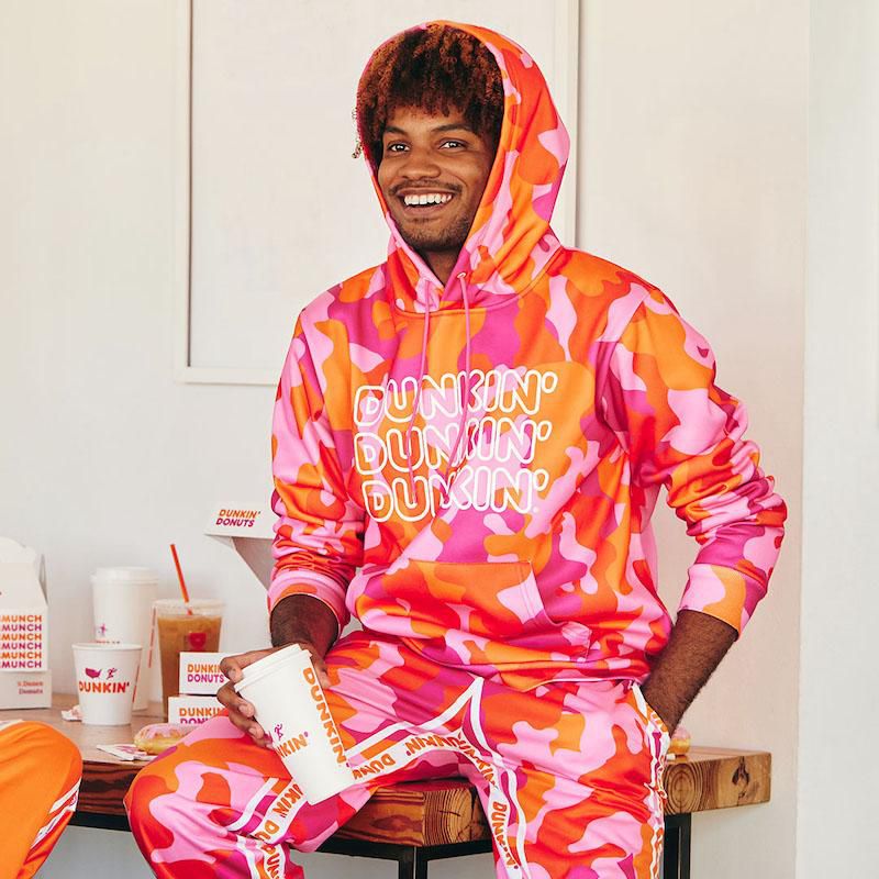 Dunkin' Hoodie