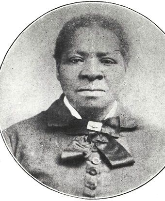 Bridget Mason