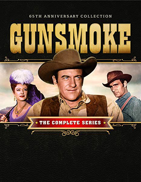 Gunsmoke