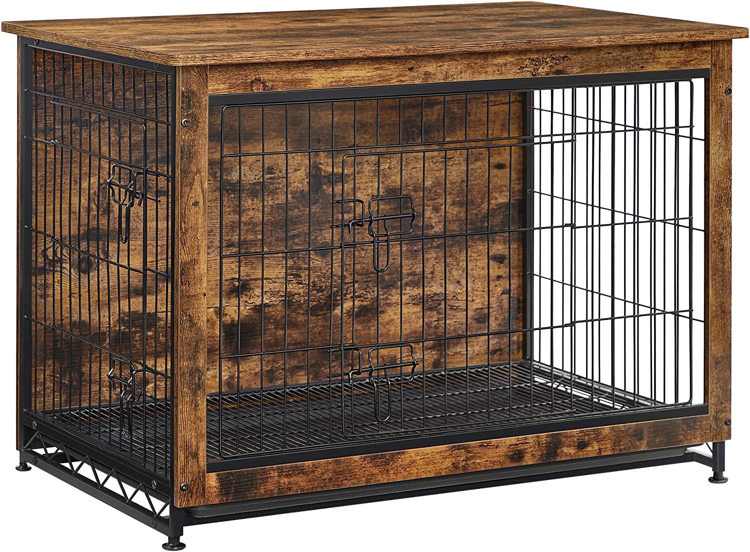 Feandrea Dog Crate Furniture