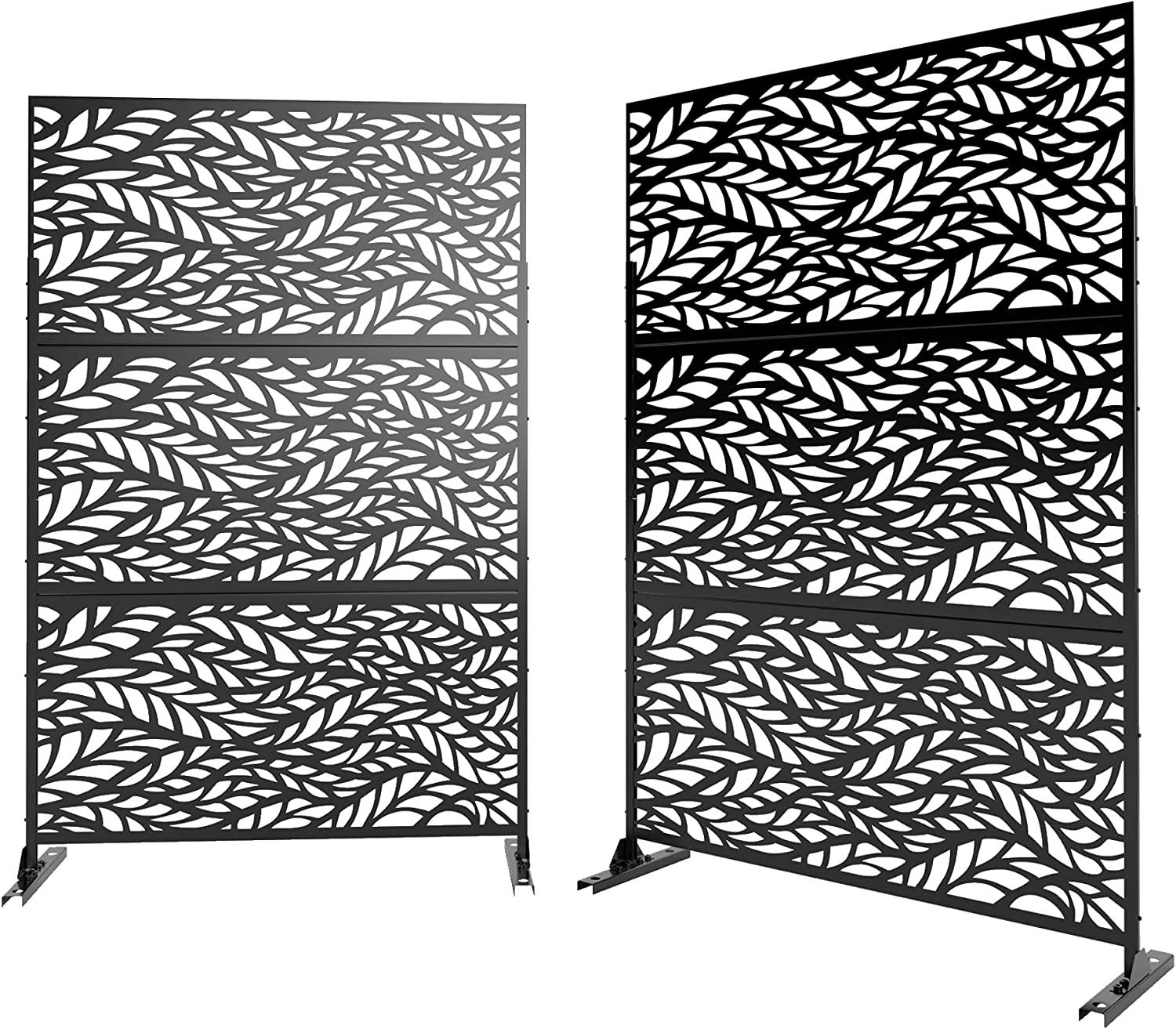 Patio Privacy Screen