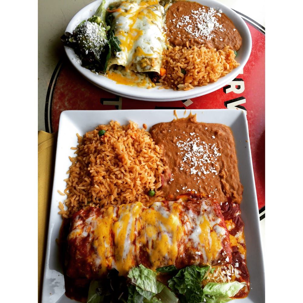 El Charro Cafe
