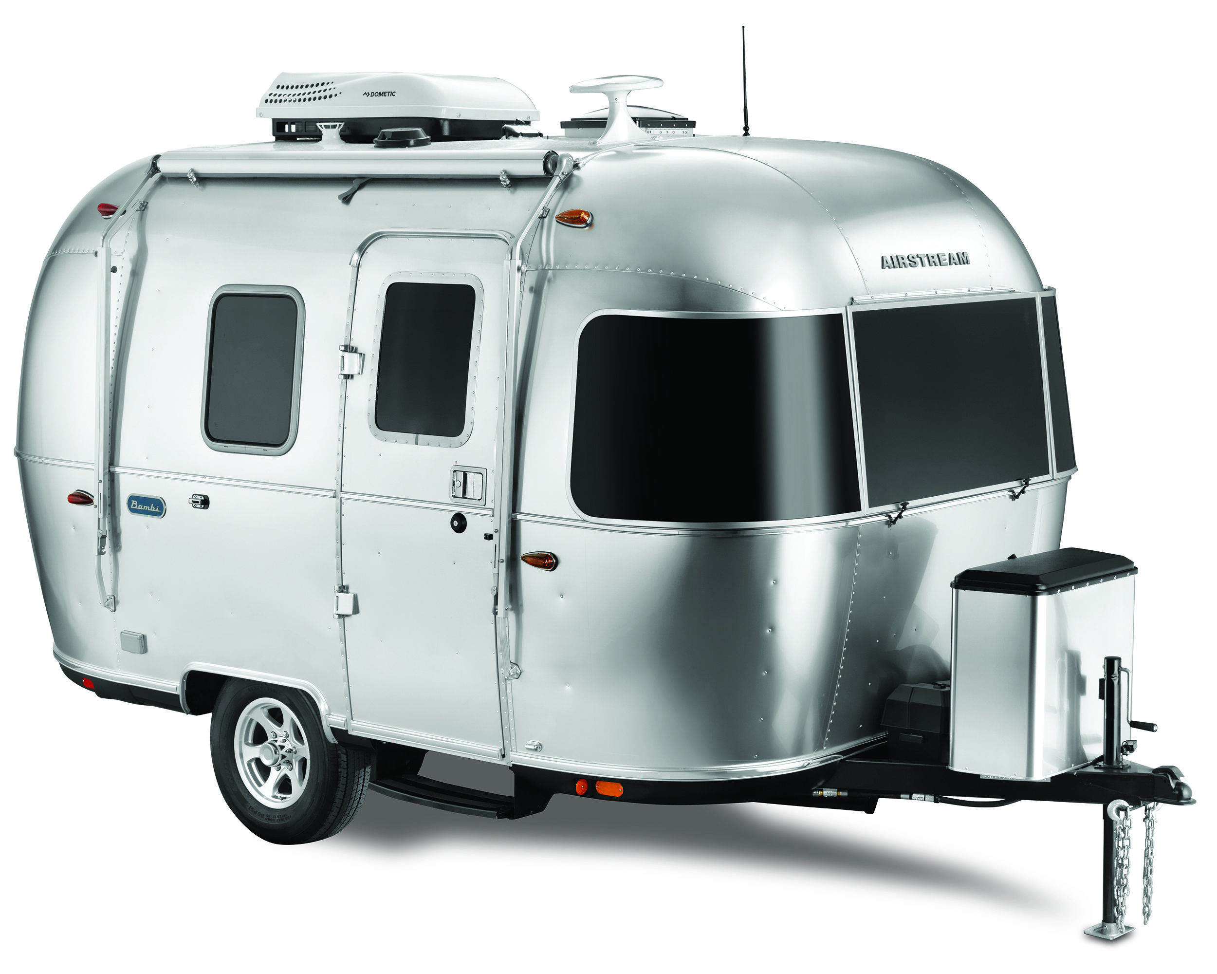 airstream bambi 2020