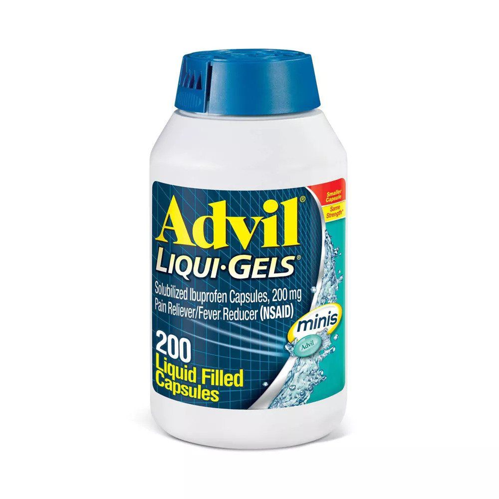 Advil