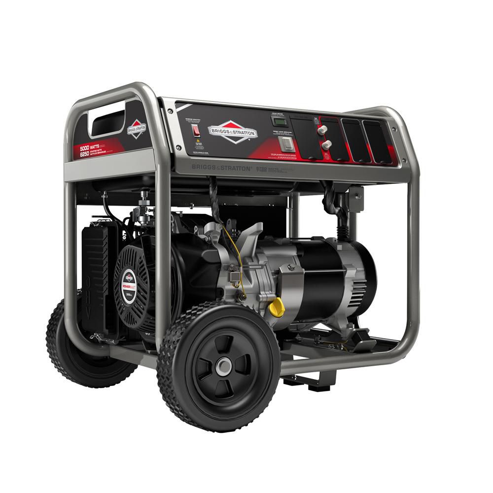 Briggs & Stratton