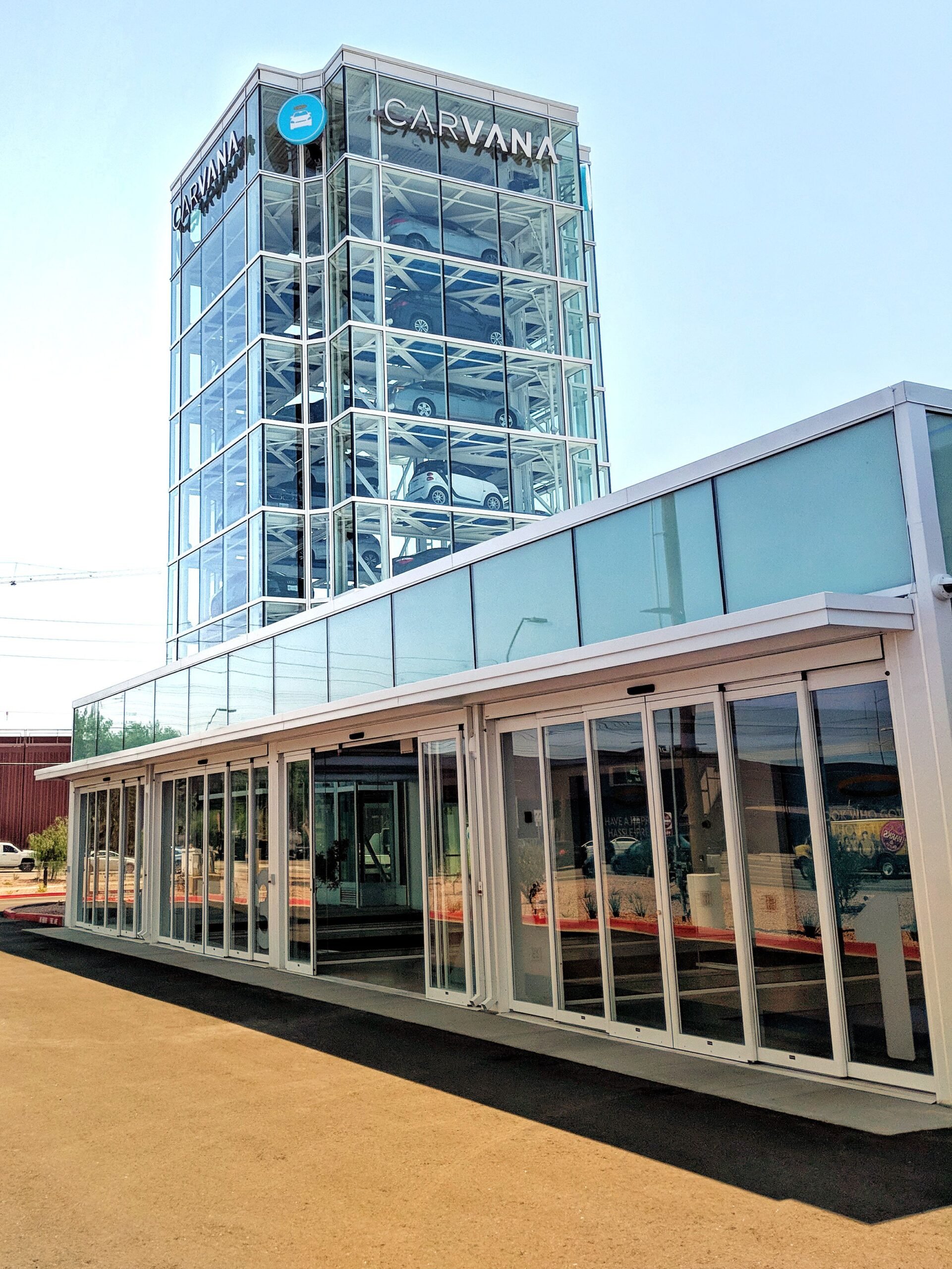 Carvana