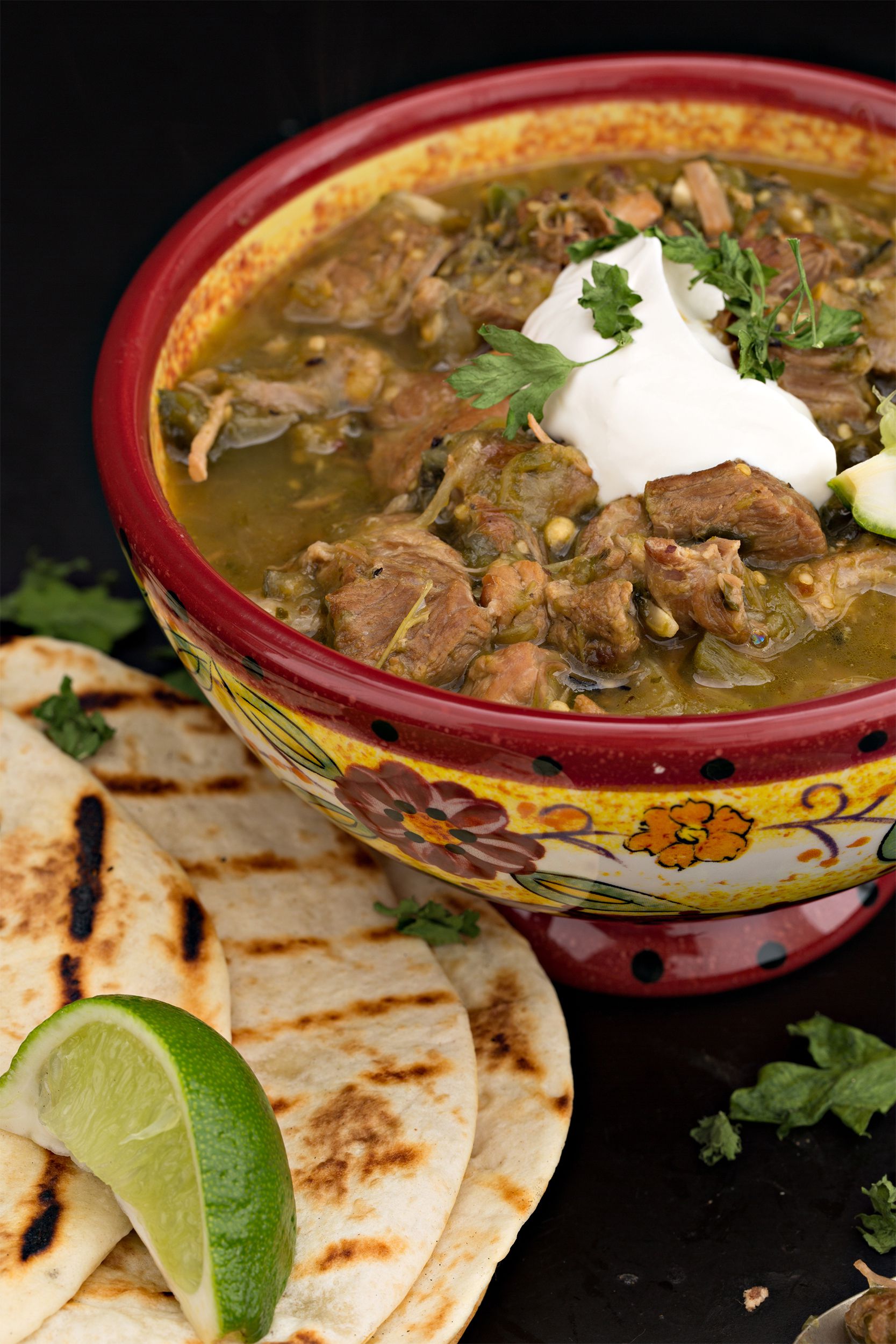 Chili Verde