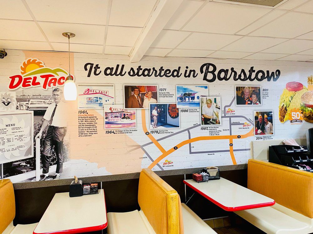 Del Taco