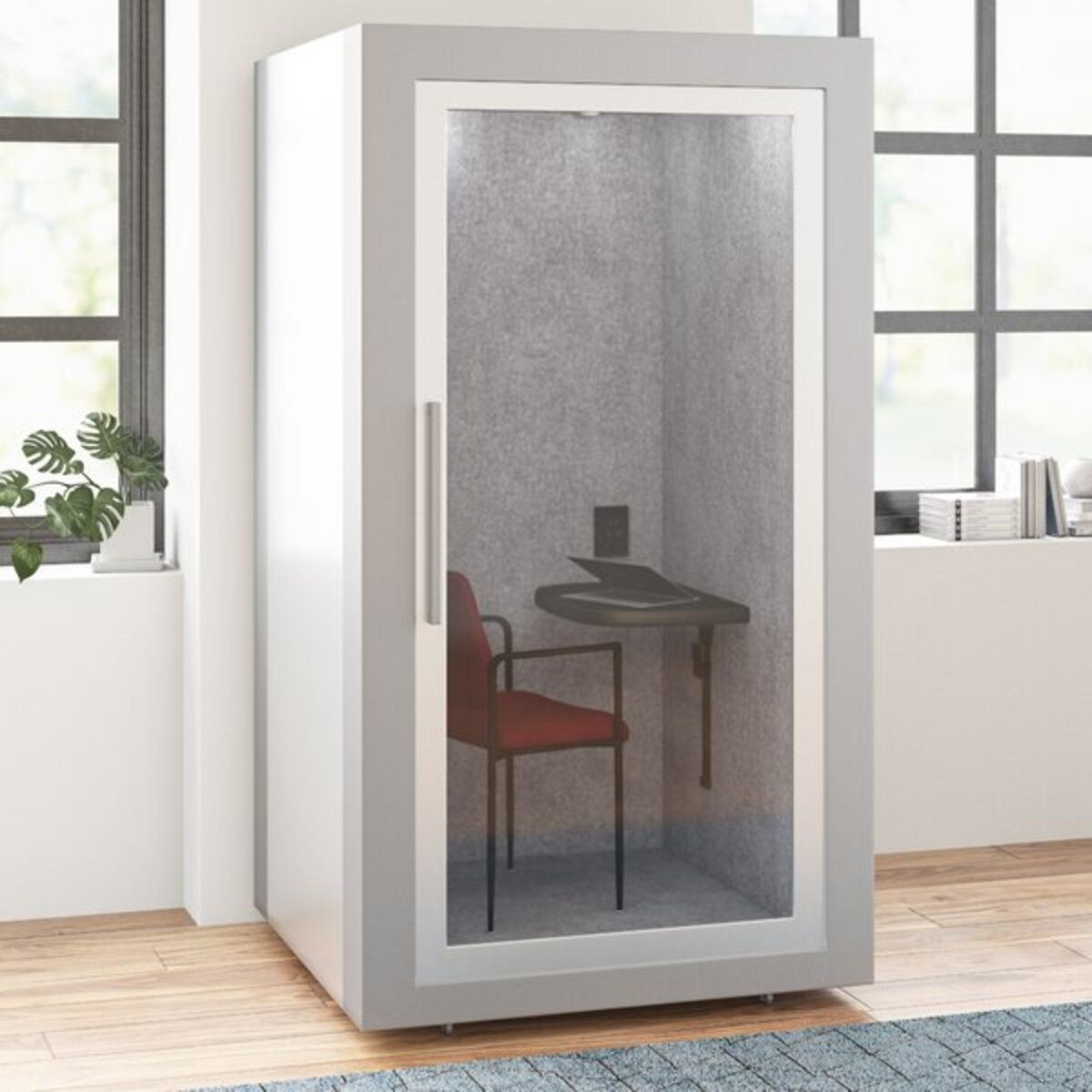 EmagiKit Privacy Pod Plus