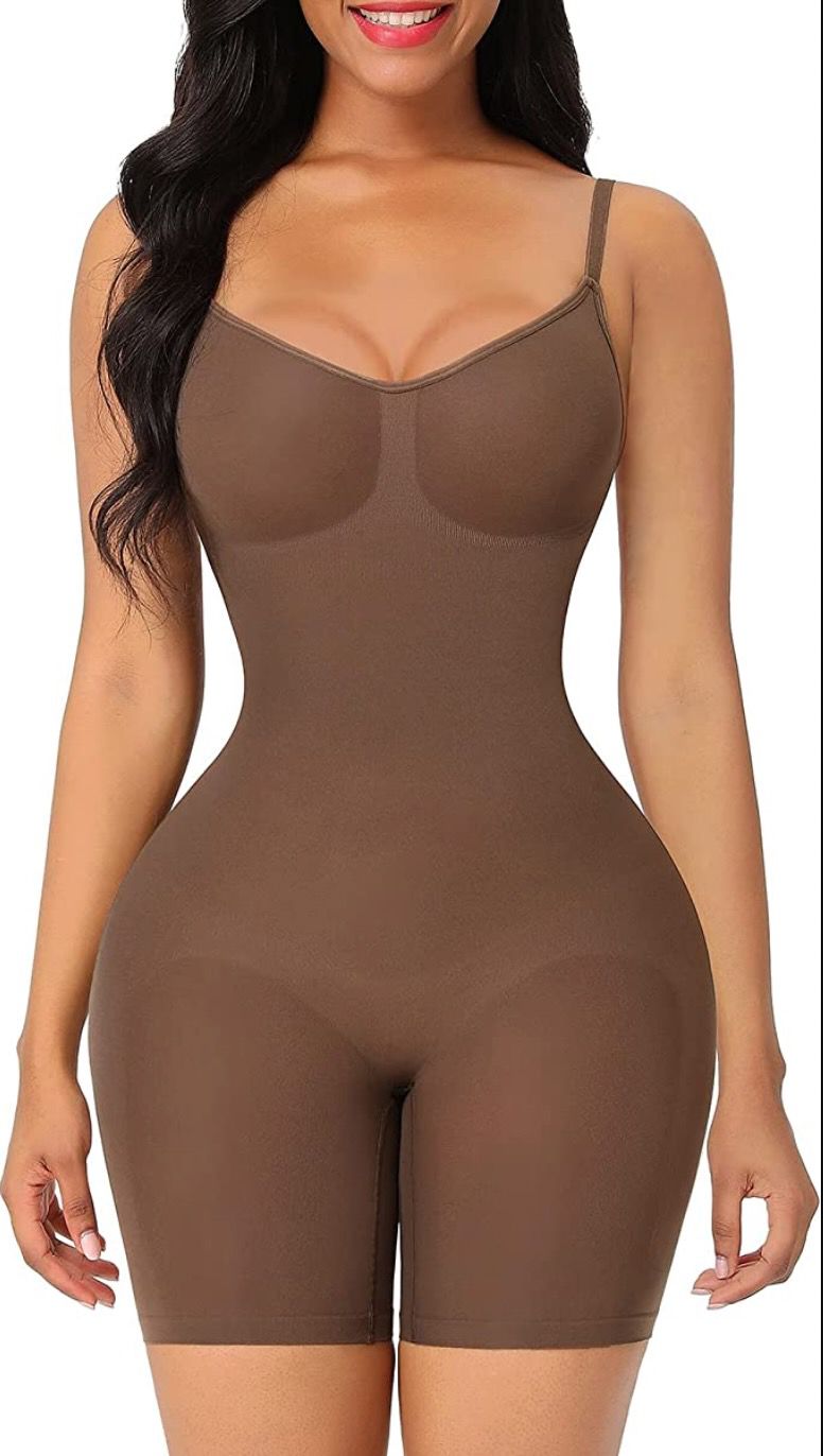FeelinGirl Full-Body Shapewear
