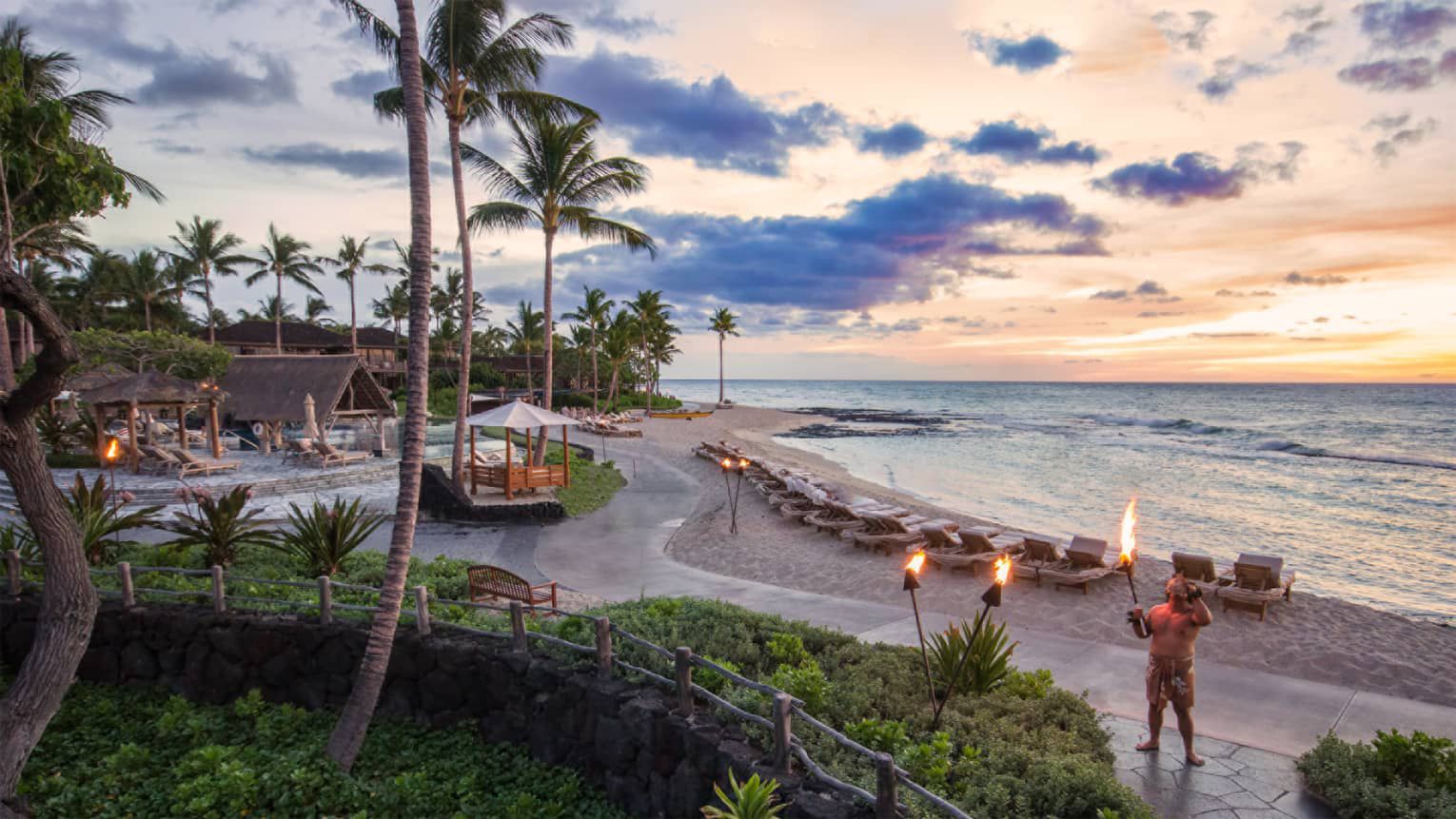 6. Four Seasons Resort Hualalai
