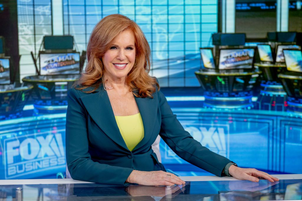 Liz Claman