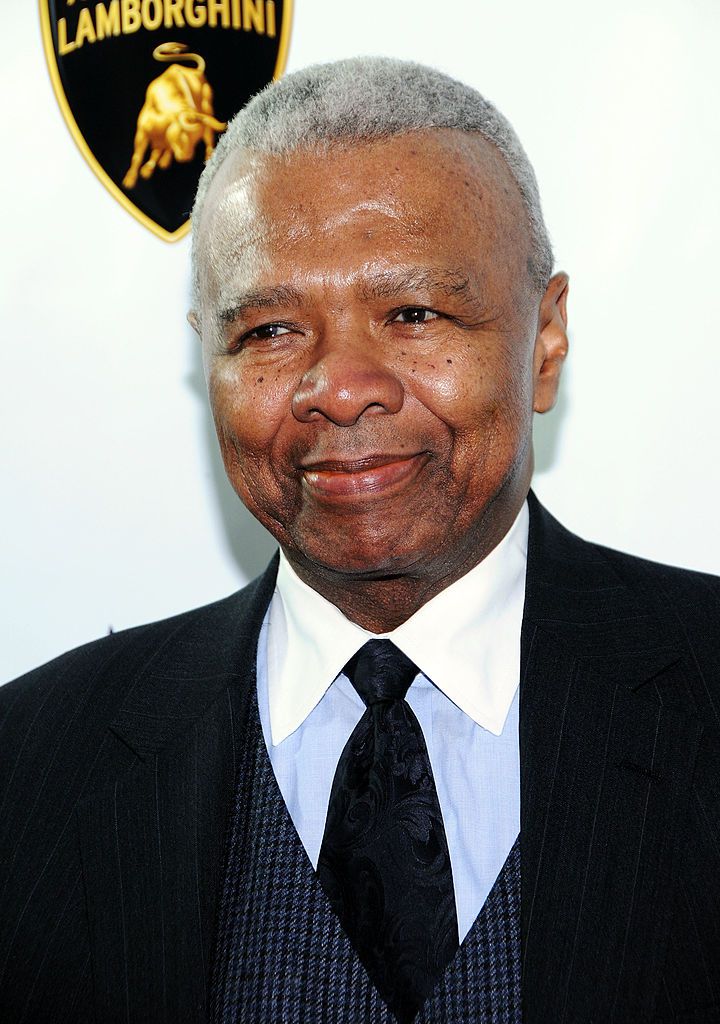 Joseph Searles III
