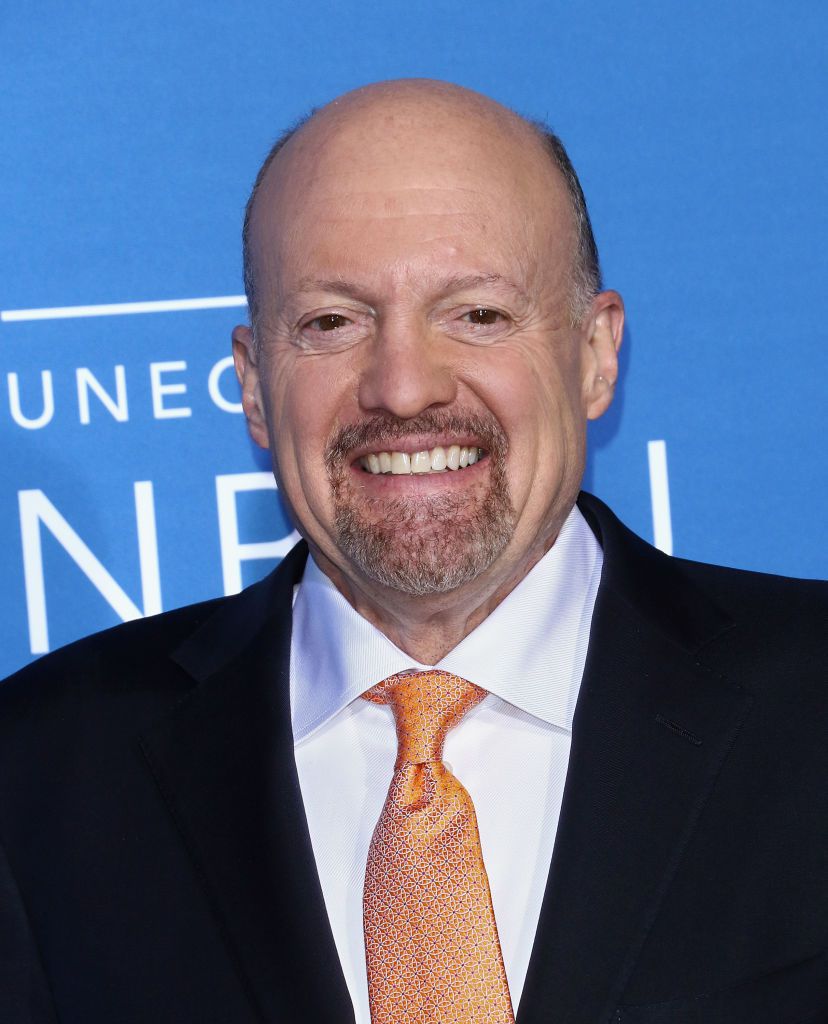 Jim Cramer