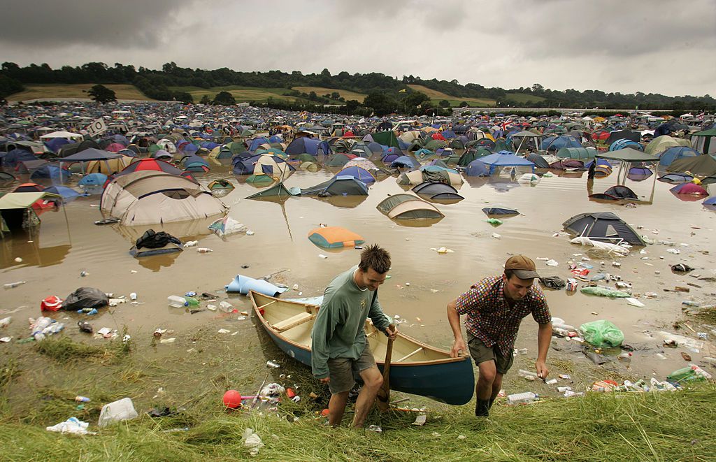 Glastonbury (2005)