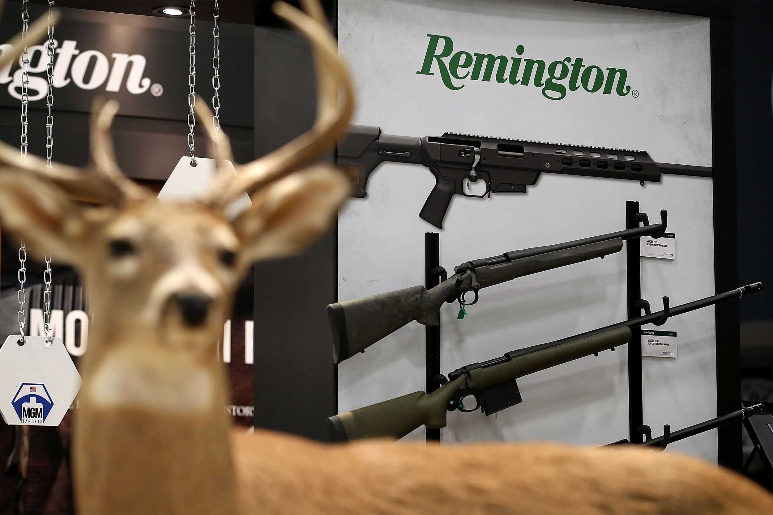 Remington