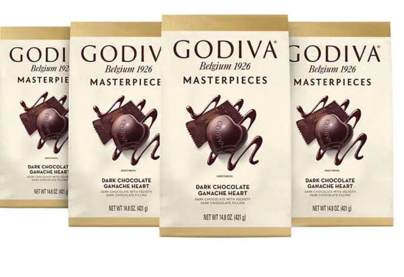 Godiva Chocolate