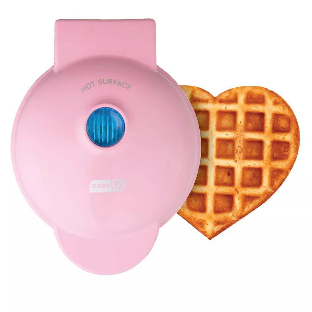 Waffle Maker