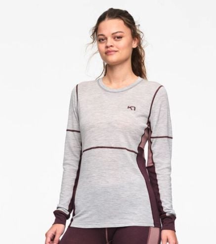 Kari Traa Base Layer Shirt