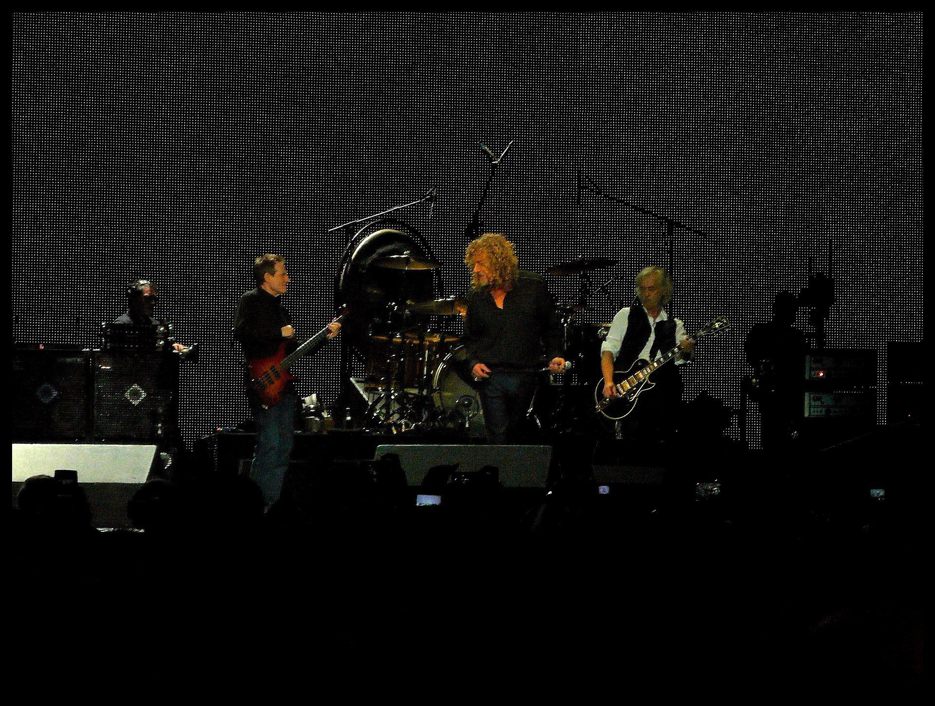 Led Zeppelin
