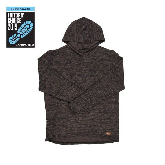 All-Paca Fleece Hoodie (Men and Women)